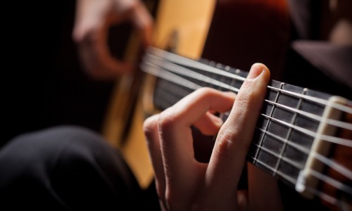 guitar chords for beginners acoustic