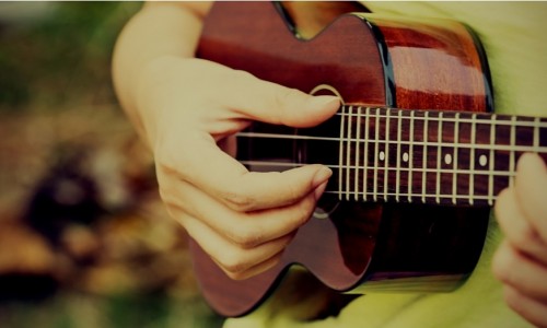 easy ukulele songs for beginners chords