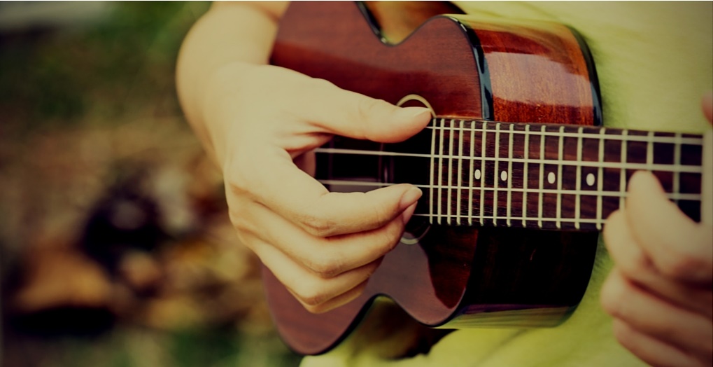 easy ukulele songs for beginners chords