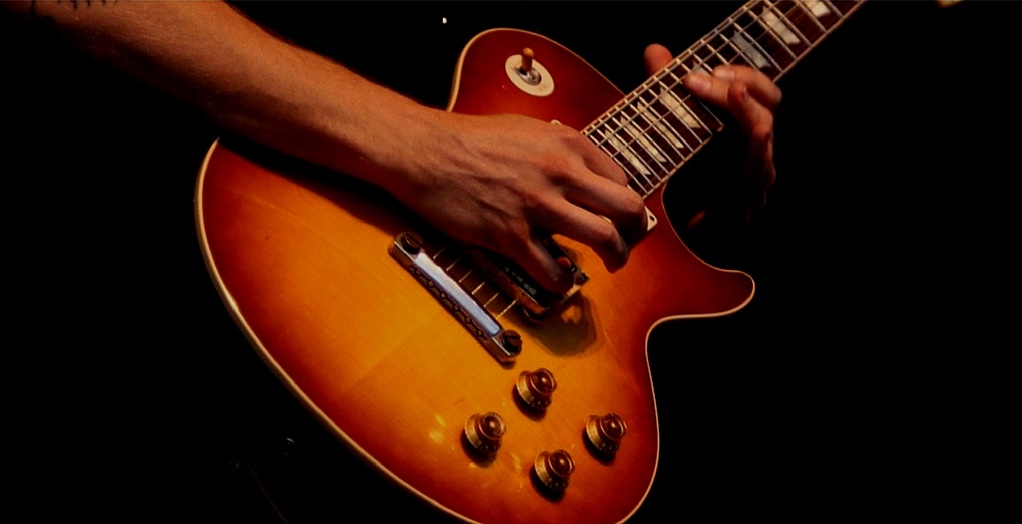 how to play power chords