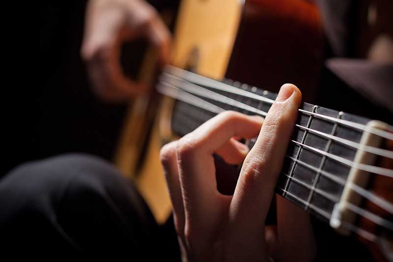 guitar chords for beginners acoustic